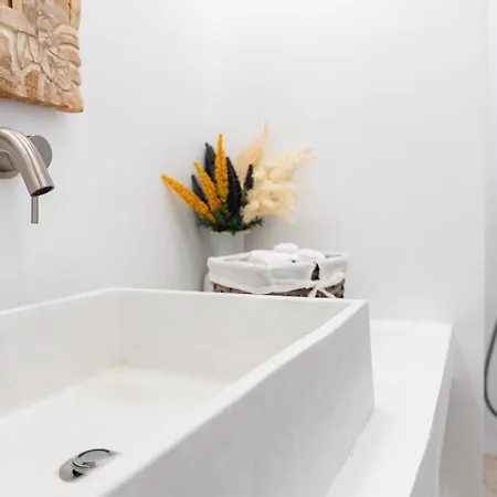 Cycladic Home Aretinni Chora  Exterior photo