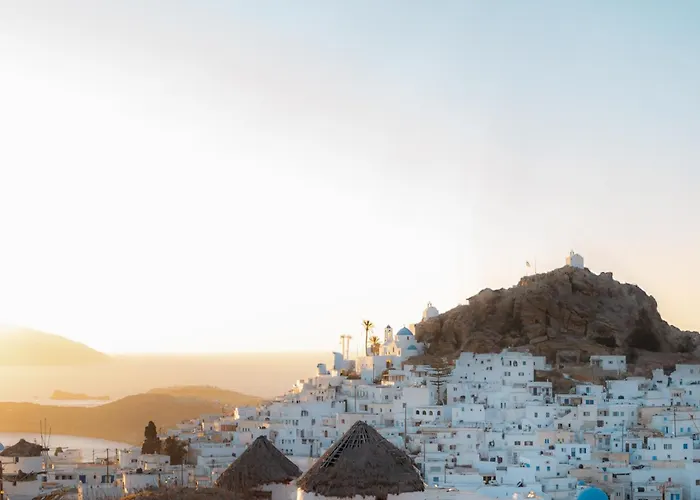 Cycladic Home Aretinni