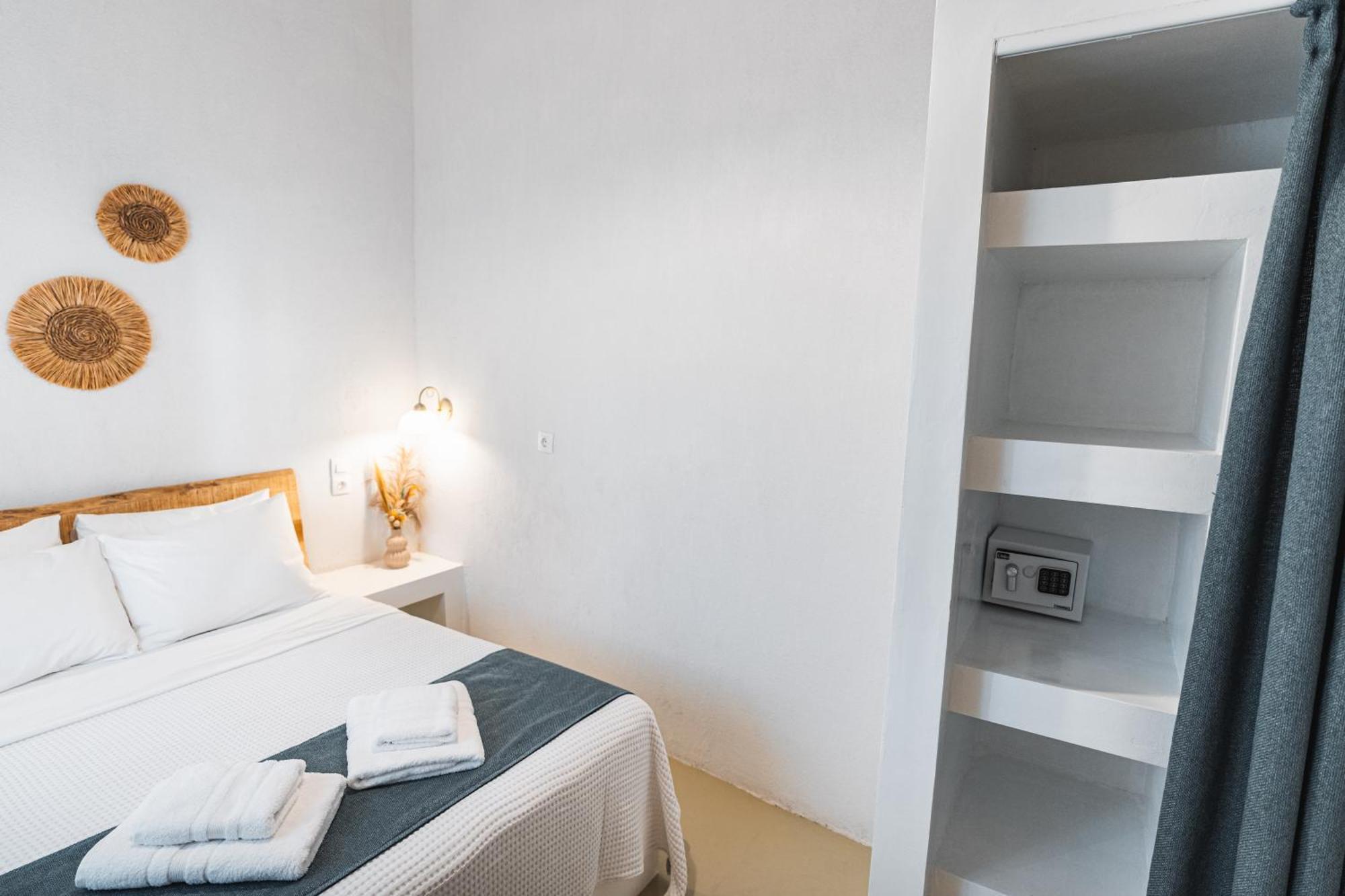 Apartment Cycladic Aretinni Chora (Ios)