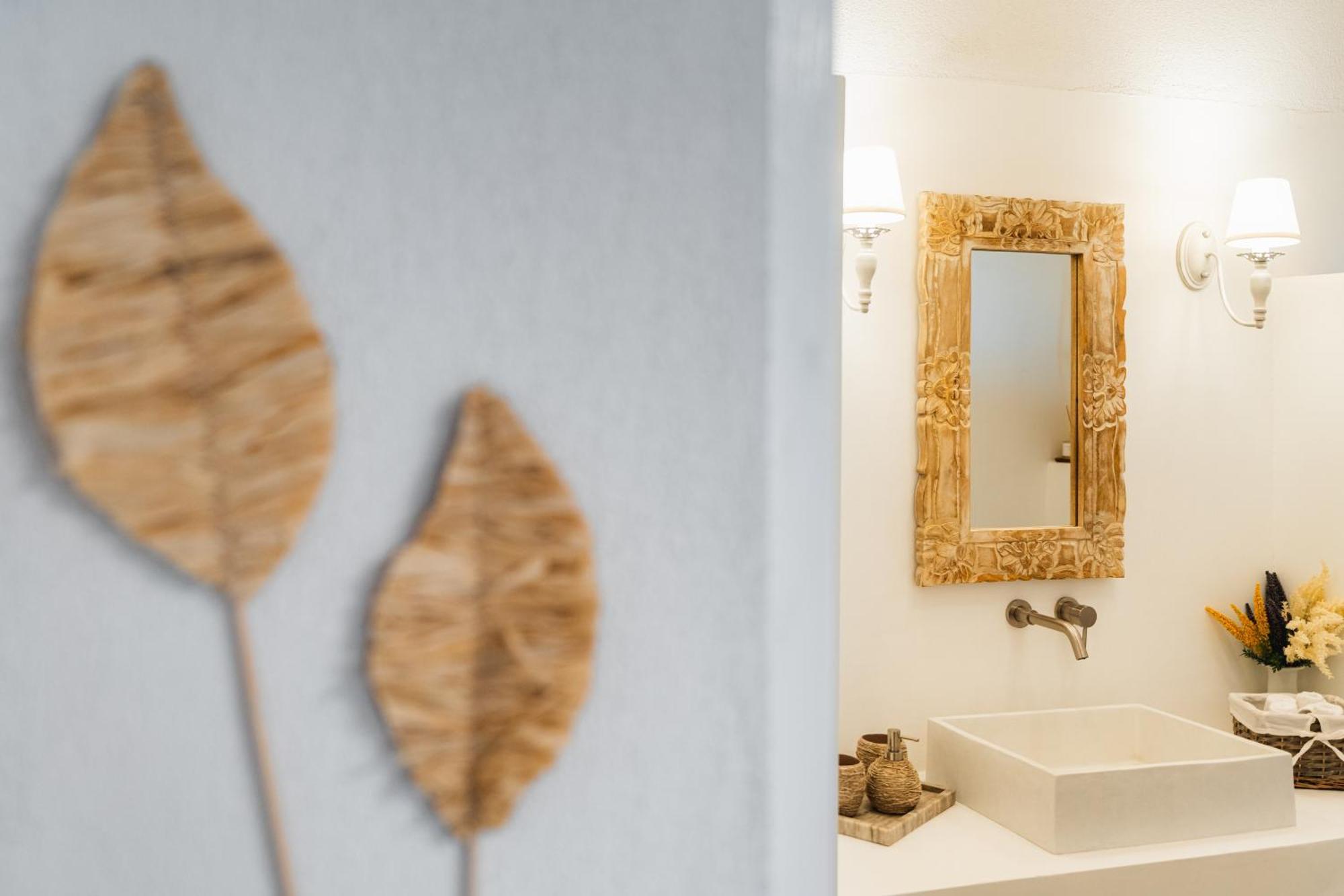 Cycladic Aretinni Apartment Chora (Ios)