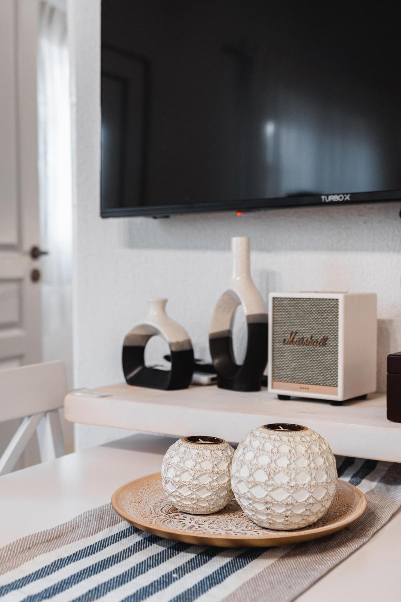 Cycladic Aretinni Apartment Chora (Ios)